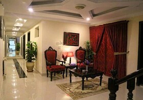 Sunway Hotel Murree