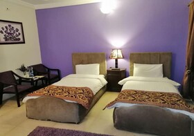 Sunway Hotel Murree