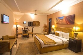Sunway Hotel Murree