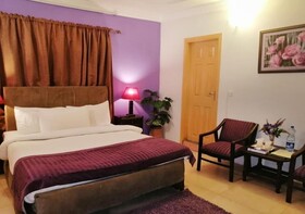Sunway Hotel Murree
