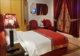 Sunway Hotel Murree