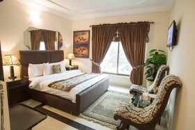 Sunway Hotel Murree