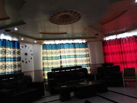 Tashfeen Hotel