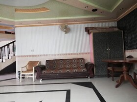 Tashfeen Hotel