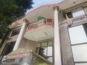 Tashfeen Hotel