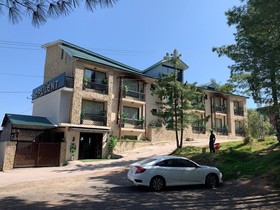 The Opulent Resort & Conference Venue