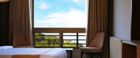 The Opulent Resort & Conference Venue