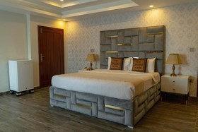 The Opulent Resort & Conference Venue