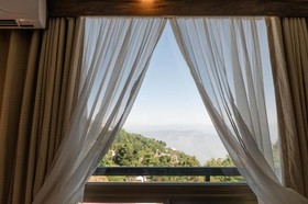 The Opulent Resort & Conference Venue