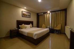 The Opulent Resort & Conference Venue