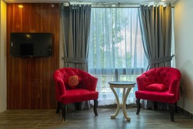 The Opulent Resort & Conference Venue