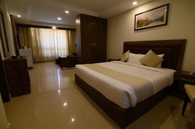 The Opulent Resort & Conference Venue