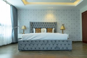 The Opulent Resort & Conference Venue