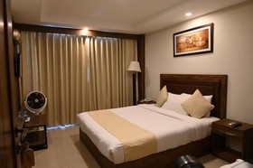The Opulent Resort & Conference Venue