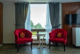 The Opulent Resort & Conference Venue