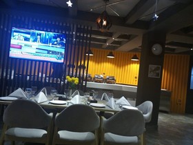 The Opulent Resort & Conference Venue