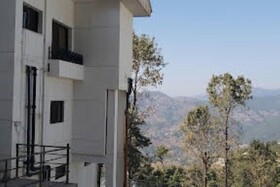 White House Hotel Murree