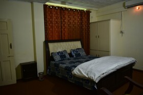 Ajk Guest House