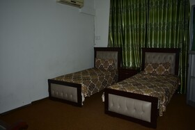 Ajk Guest House