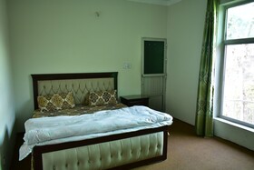 Ajk Guest House