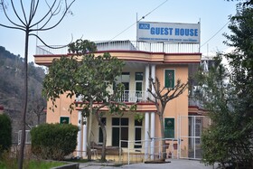 Ajk Guest House