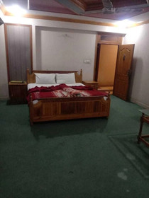Akbar International View Hotel