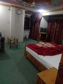 Akbar International View Hotel