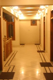 Akbar International View Hotel
