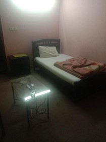 Akbar International View Hotel