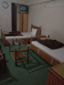Akbar International View Hotel