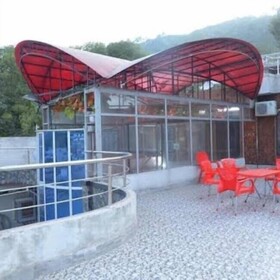 City Top Hotel & Restaurant