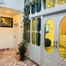 City Top Hotel & Restaurant