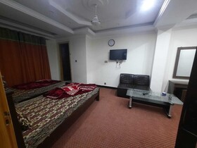 City Top Hotel & Restaurant
