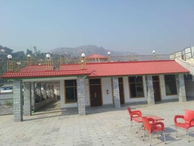 City Top Hotel & Restaurant