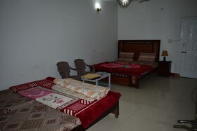 Continental Guest House
