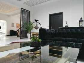 Down Town Residency