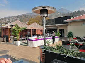 Down Town Residency