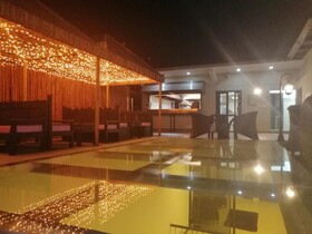 Down Town Residency