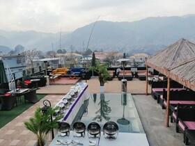 Down Town Residency