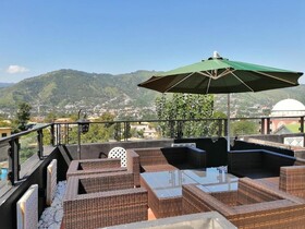 Down Town Residency