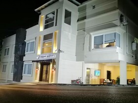 Down Town Residency