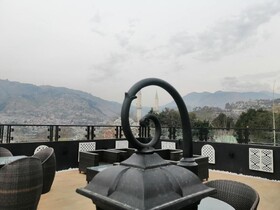 Down Town Residency