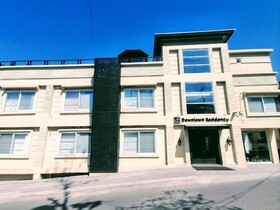 Down Town Residency