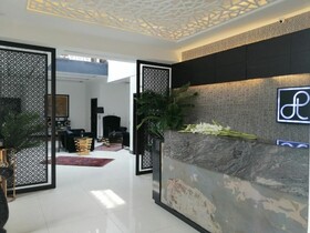 Down Town Residency