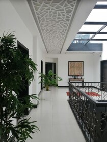 Down Town Residency
