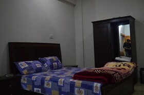 Hotel Crown City Muzaffarabad