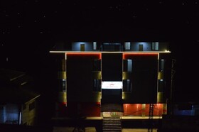 Hotel Crown City Muzaffarabad