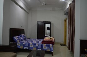 Hotel Crown City Muzaffarabad