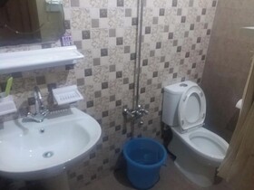 Kashmir Inn Hotel Muzaffarabad