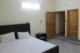 Kashmir Inn Hotel Muzaffarabad